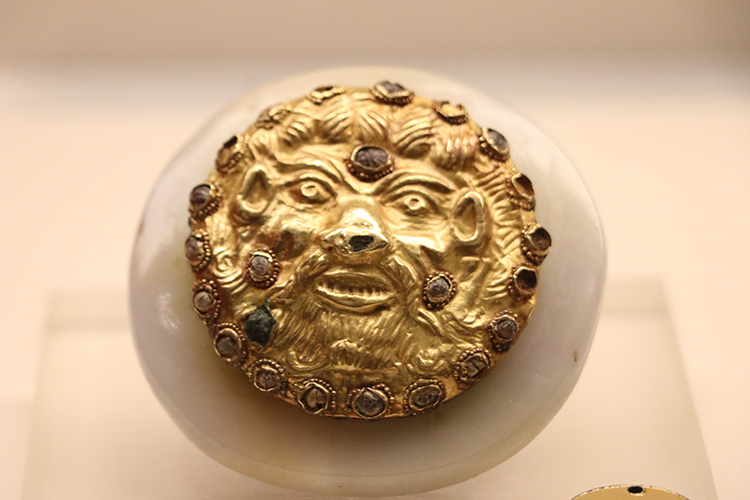 The National Museum of Kazakhstan Offers a Unique Opportunity for Those Who Wish to Discover the Country