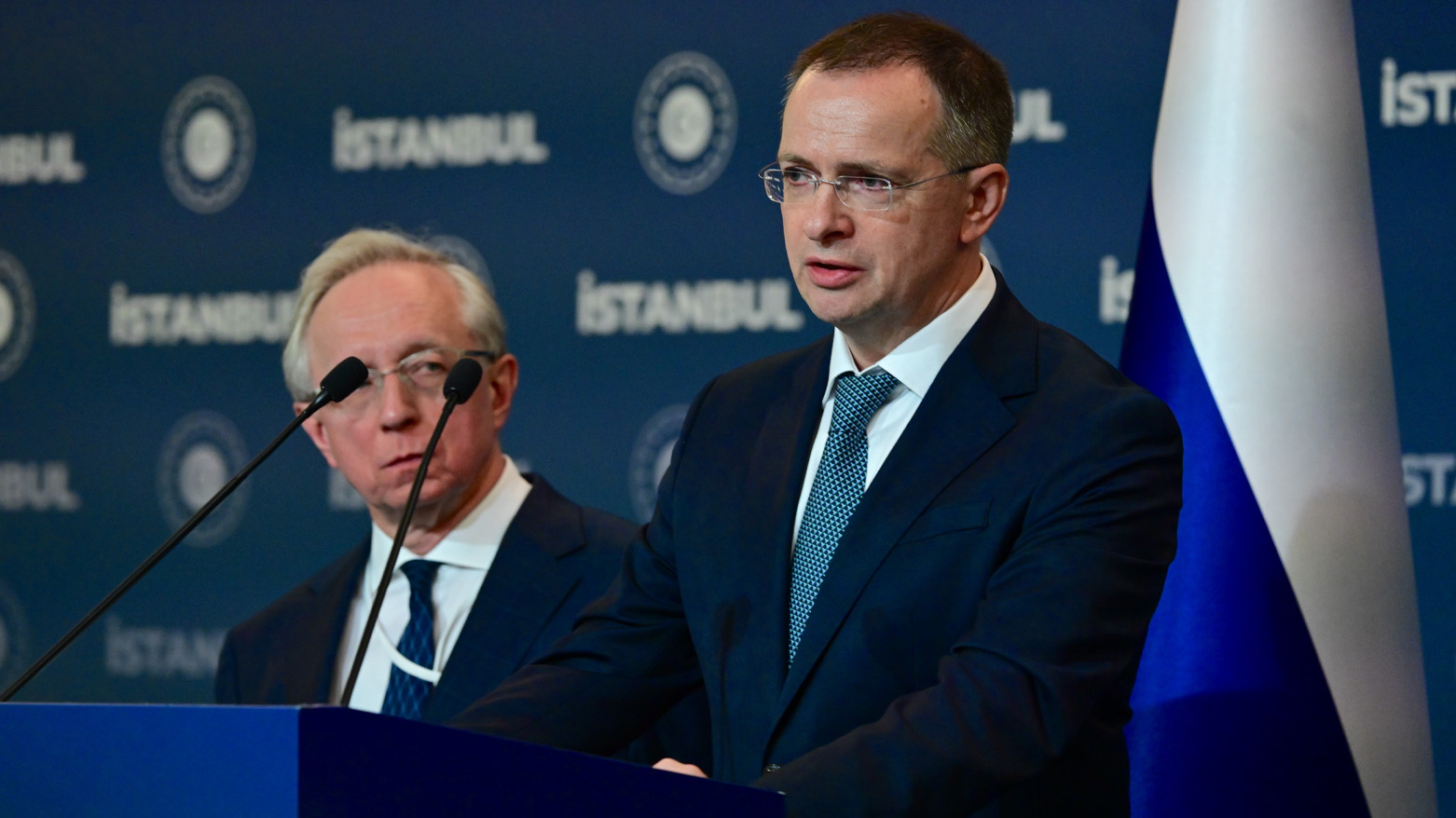 Russia Agreement Reached on Another Prisoner Exchange Involving Around 1200 People