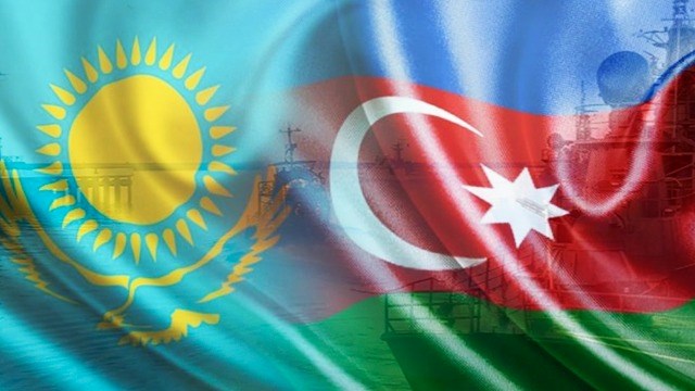 Kazakhstan and Azerbaijan to Hold Joint Naval Drill in the Caspian Sea