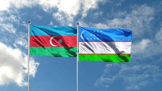 Uzbekistan and Azerbaijan Agree on Joint Exploration and Production of Oil and Gas in the Ustyurt Region