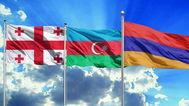 Azerbaijan, Georgia, and Armenia Delegations Meet to Discuss Strengthening Cooperation in the South Caucasus
