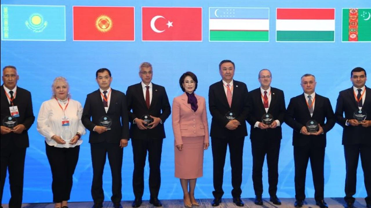 Ministers of Health of the Organization of Turkic States Convened in Kazakhstan