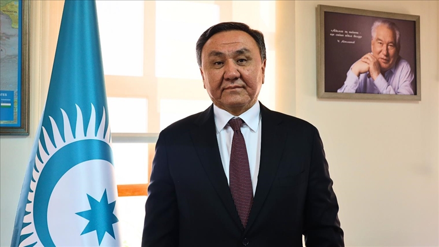 OTS Secretary General Omuraliev: Hungary’s Hosting Increases Its Role Among Member States