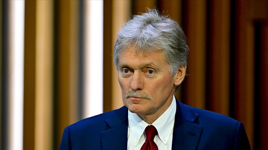 Kremlin: Russia and the US are at the beginning of the path to improving and rebuilding relations
