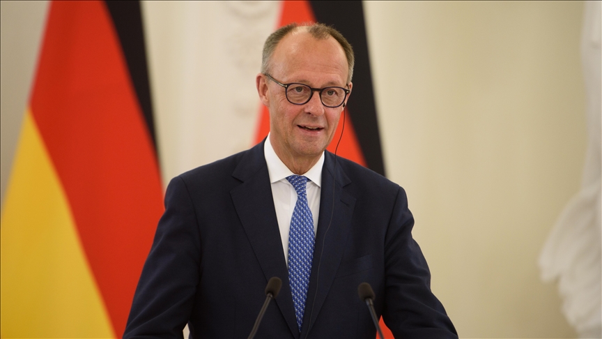 Germany: US-China Rare Earth Deal Resolves Another Issue