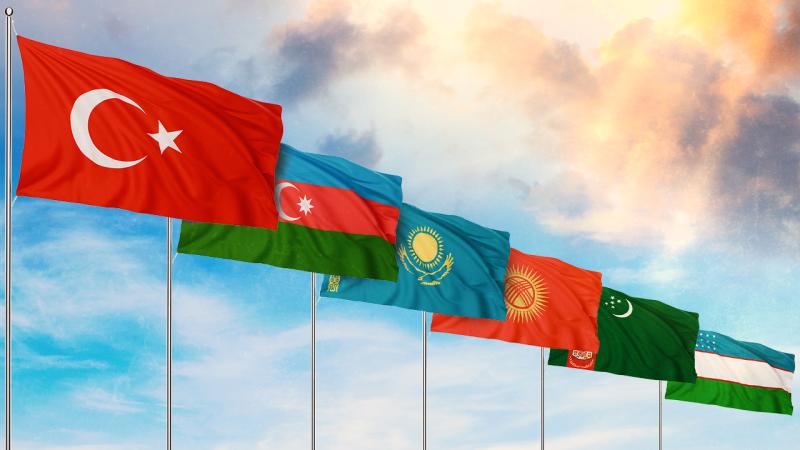Record Exports from Turkey to Turkic States