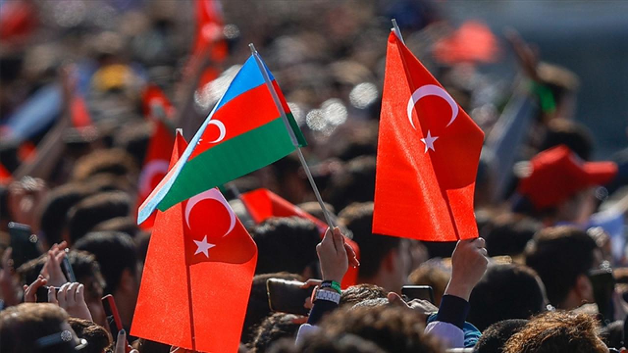 The Turkish-Azerbaijani University, which was opened under the leadership of Turkish President Recep Tayyip Erdoğan and Azerbaijani President Ilham Aliyev, has generated significant interest.